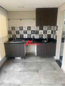 Apartamento com 2 Quartos à venda, 70m² no Ipiranga, São Paulo