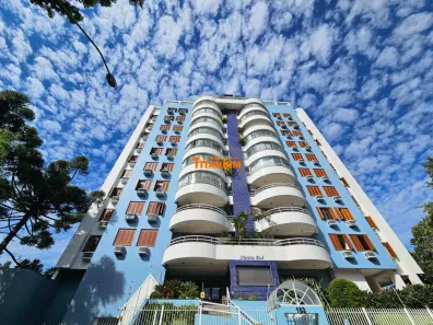Apartamento com 3 Quartos à venda, 150m² no Rio Branco, Novo Hamburgo