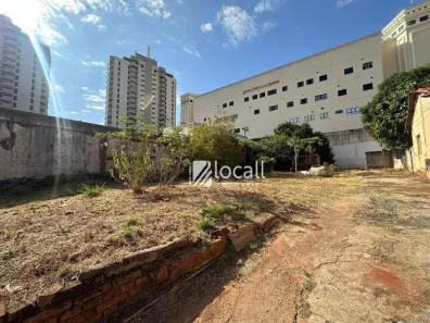 Lote/Terreno à venda, 2071m² no Centro, São José do Rio Preto