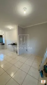 Apartamento com 2 Quartos à venda, 46m² no Jardim Interlagos, Ribeirão Preto