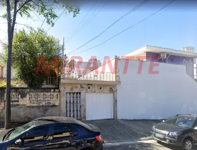 Sobrado com 4 Quartos à venda, 291m² no Santa Teresinha, São Paulo