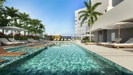 Apartamento com 2 Quartos à venda, 77m² no Vila Operária, Itajaí
