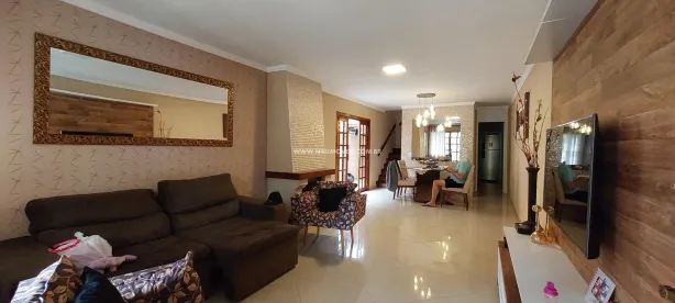 Sobrado com 3 Quartos à venda, 155m² no Chácara Nossa Senhora do Bom Conselho, São Paulo