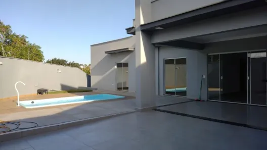Casa com 3 Quartos à venda, 116m² no Vila Industrial, Piracicaba