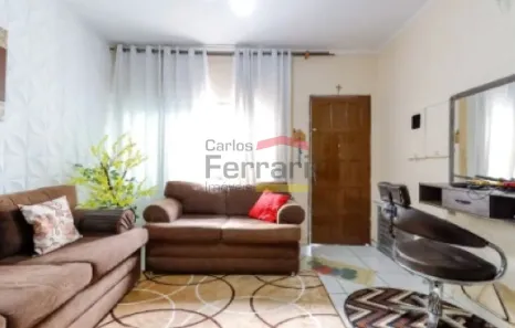 Sobrado com 2 Quartos à venda, 75m² no Vila Maria Baixa, São Paulo