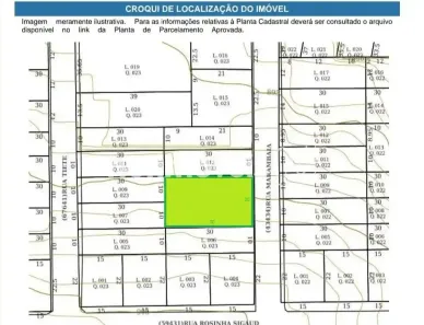 Lote/Terreno à venda, 600m² no Caiçaras, Belo Horizonte