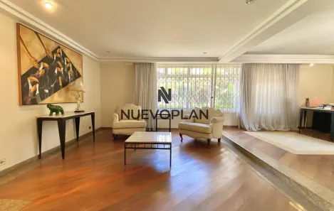 Casa com 4 Quartos à venda, 300m² no Boa Vista, Curitiba
