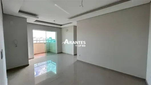Apartamento com 2 Quartos à venda, 70m² no Santa Mônica, Uberlândia