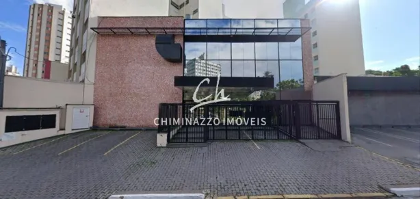 Prédio Comercial para alugar, 542m² no Jardim Paraíso, Campinas