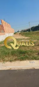 Lote/Terreno à venda, 200m² no Jardim Park Vista Real, Indaiatuba