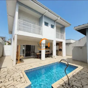 Casa com 4 Quartos para alugar, 333m² no Condomínio Atibaia Park II, Atibaia
