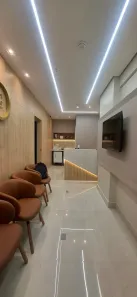 Sala Comercial para alugar, 63m² no Adrianópolis, Manaus