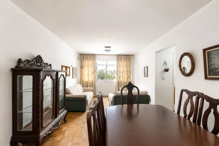 Casa de Condomínio com 2 Quartos à venda, 91m² no Vila Mariana, São Paulo