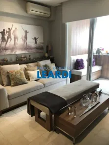 Apartamento com 1 Quarto à venda, 78m² no Vila Nova Conceição, São Paulo