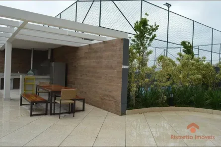 Apartamento com 3 Quartos à venda, 67m² no Vila Osasco, Osasco