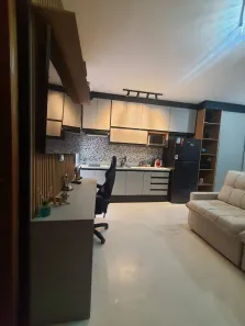 Apartamento com 1 Quarto à venda, 42m² no Vila Nova Manchester, São Paulo
