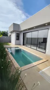 Casa de Condomínio com 3 Quartos à venda, 213m² no Loteamento Terras de Florença, Ribeirão Preto