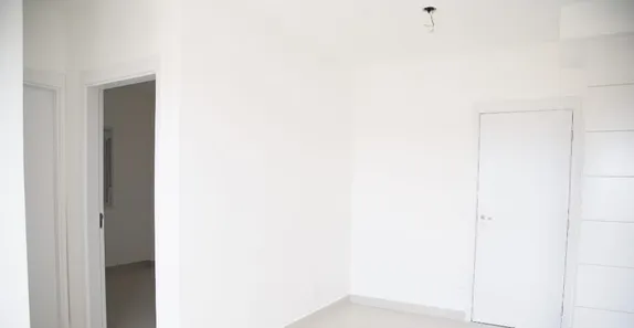 Apartamento com 2 Quartos à venda, 54m² no Vila Camargo, Limeira