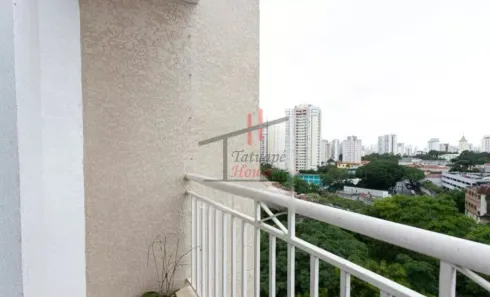 Apartamento com 3 Quartos à venda, 63m² no Vila Moreira, São Paulo