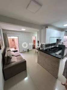 Apartamento com 3 Quartos à venda, 84m² no Jardim Europa, Uberlândia