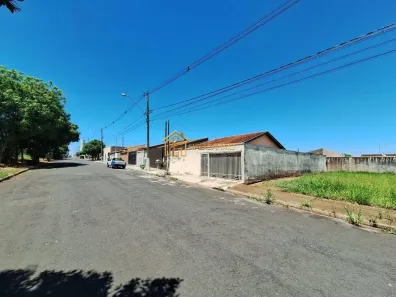Lote/Terreno à venda, 144m² no Jardim do Cedro, Cedral