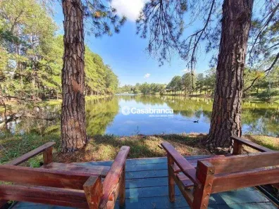 Lote/Terreno à venda, 1000m² no Ipanema das Pedras, Sorocaba