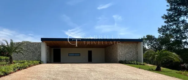 Casa de Condomínio com 6 Quartos à venda, 600m² no Loteamento Residencial Parque Terras de Santa Cecília, Itu