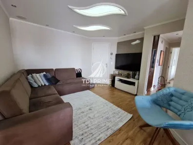 Apartamento com 3 Quartos à venda, 98m² no Cerâmica, São Caetano do Sul