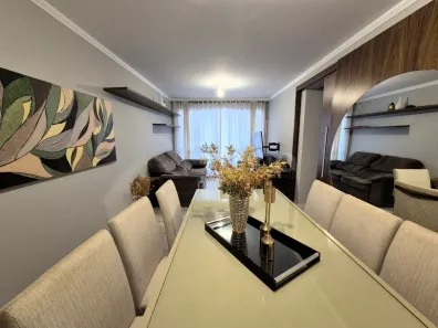 Apartamento com 2 Quartos à venda, 95m² no Itacorubi, Florianópolis