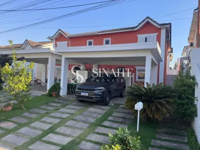 Casa de Condomínio com 3 Quartos à venda, 250m² no Casa da Lua, Resende