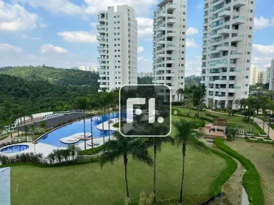 Apartamento com 3 Quartos à venda, 284m² no Tamboré, Santana de Parnaíba