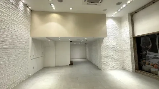 Ponto Comercial à venda, 44m² no Gávea, Rio de Janeiro