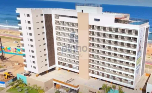 Apartamento com 1 Quarto à venda, 21m² no Pituaçu, Salvador