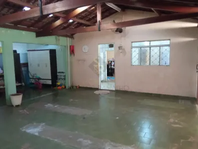Casa com 4 Quartos à venda, 230m² no Ipiranga, Ribeirão Preto