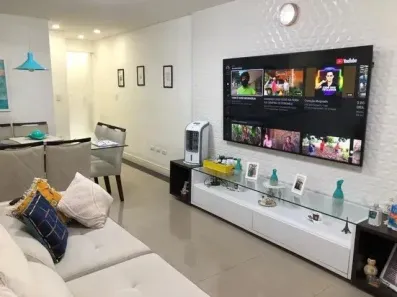 Sobrado com 3 Quartos à venda, 109m² no Jardim Santa Maria, São Paulo