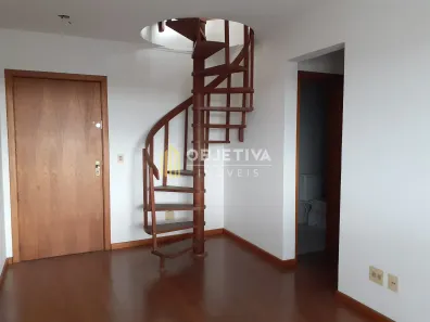 Cobertura com 2 Quartos à venda, 135m² no São Sebastião, Porto Alegre