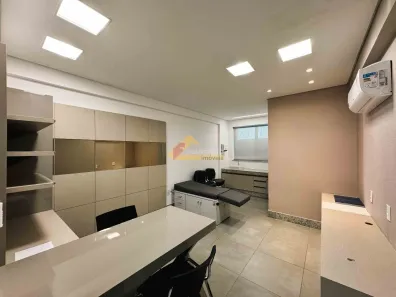 Sala Comercial para alugar, 20m² no Centro, Divinópolis