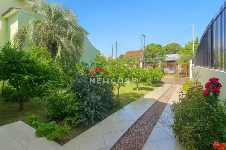 Casa com 3 Quartos à venda, 103m² no Hamburgo Velho, Novo Hamburgo