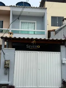 Casa com 2 Quartos à venda, 75m² no Vila Três, São Gonçalo