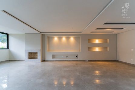Casa de Condomínio com 3 Quartos à venda, 387m² no Lamenha Pequena, Almirante Tamandaré