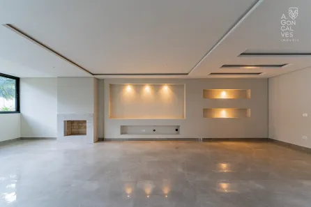 Casa de Condomínio com 3 Quartos à venda, 387m² no Lamenha Pequena, Almirante Tamandaré
