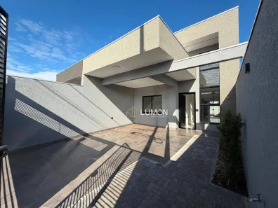 Casa com 3 Quartos à venda, 100m² no Nações, Sarandi