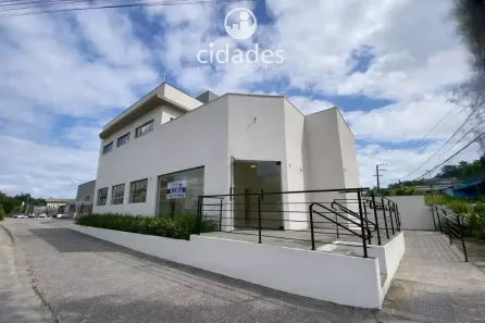 Ponto Comercial para alugar, 174m² no João Paulo, Florianópolis