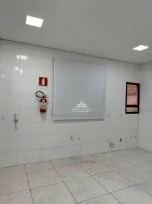 Sala Comercial para alugar, 38m² no Jardim Cristo Redentor, Ribeirão Preto
