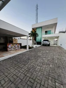 Casa com 4 Quartos à venda, 220m² no Jardins, São Gonçalo do Amarante