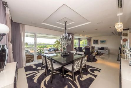 Apartamento com 4 Quartos à venda, 244m² no Santa Paula, São Caetano do Sul