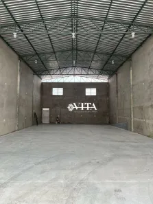 Galpão/Depósito/Armazém para alugar, 250m² no Jardim São Paulo, Guarulhos