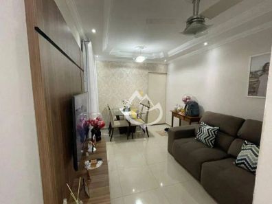 Apartamento com 2 Quartos à venda, 78m² no Jardim Recanto dos Sonhos, Sumaré