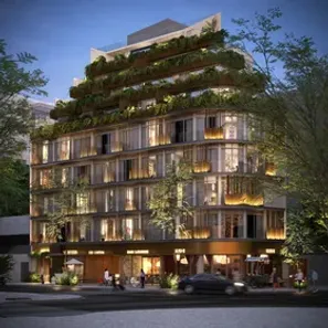 Ponto Comercial à venda, 92m² no Leblon, Rio de Janeiro
