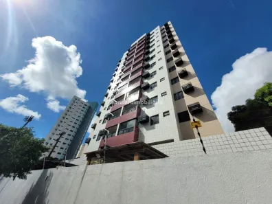Apartamento com 2 Quartos para alugar, 70m² no Prado, Recife